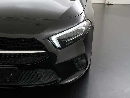 Mercedes-Benz A-Klasse - Afbeelding 26 van 30