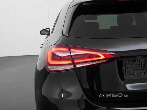 Mercedes-Benz A-Klasse - Afbeelding 28 van 30