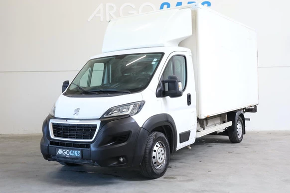 Peugeot Boxer - Afbeelding 1 van 13