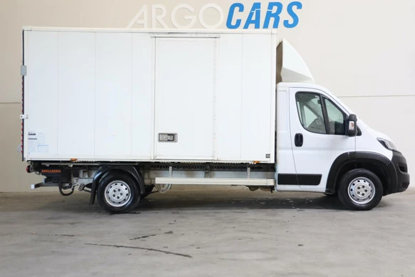 Peugeot Boxer - Afbeelding 2 van 13