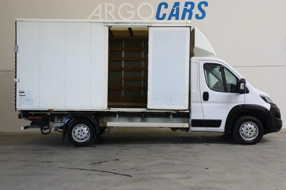 Peugeot Boxer - Afbeelding 3 van 13