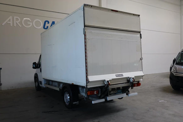 Peugeot Boxer - Afbeelding 4 van 13
