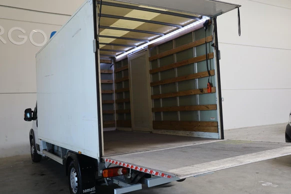 Peugeot Boxer - Afbeelding 5 van 13