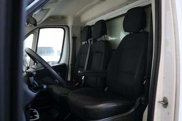 Peugeot Boxer - Afbeelding 10 van 13