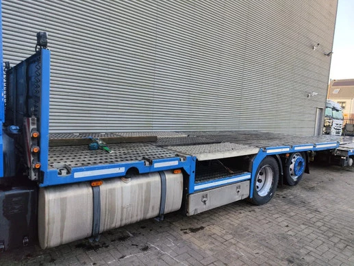 DAF XF480 - Afbeelding 10 van 13