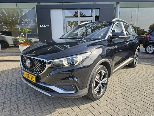 MG ZS EV - Afbeelding 1 van 21
