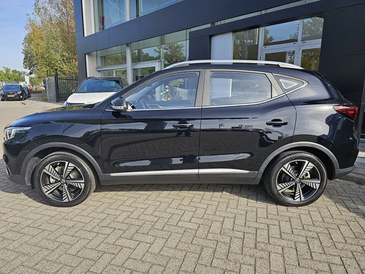 MG ZS EV - Afbeelding 2 van 21