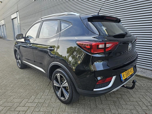 MG ZS EV - Afbeelding 3 van 21