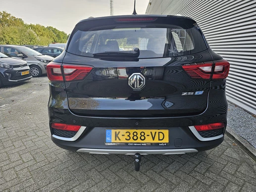 MG ZS EV - Afbeelding 4 van 21