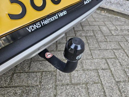MG ZS EV - Afbeelding 5 van 21