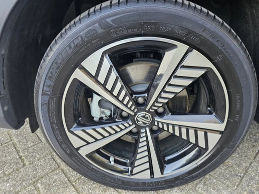 MG ZS EV - Afbeelding 6 van 21