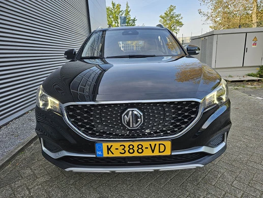MG ZS EV - Afbeelding 7 van 21
