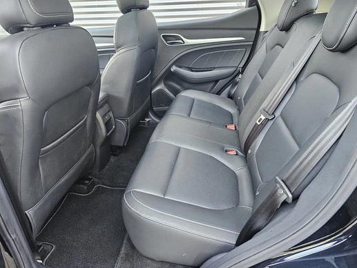 MG ZS EV - Afbeelding 8 van 21