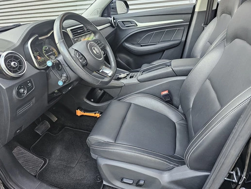 MG ZS EV - Afbeelding 11 van 21