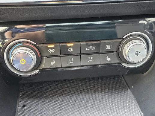 MG ZS EV - Afbeelding 17 van 21