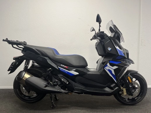 BMW C 400 X - Afbeelding 1 van 20