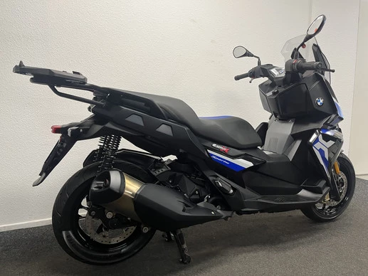 BMW C 400 X - Afbeelding 3 van 20