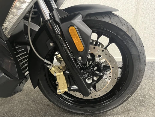 BMW C 400 X - Afbeelding 4 van 20