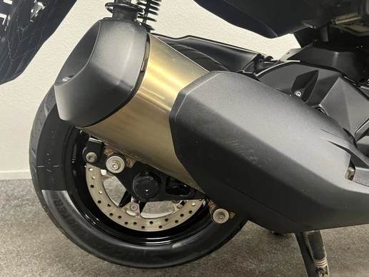 BMW C 400 X - Afbeelding 5 van 20