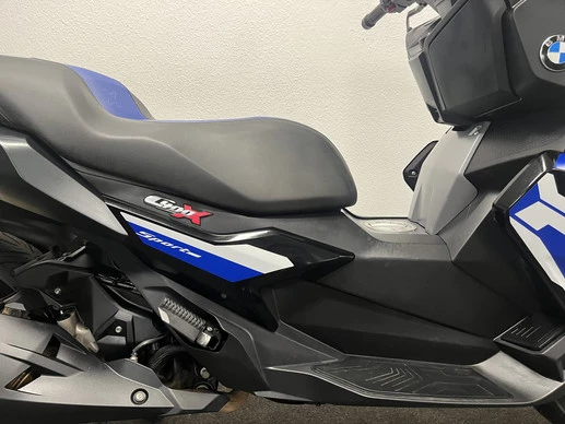 BMW C 400 X - Afbeelding 6 van 20