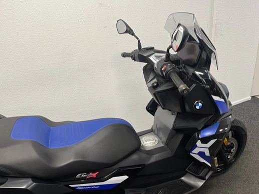 BMW C 400 X - Afbeelding 7 van 20