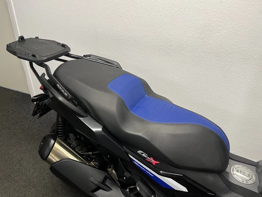 BMW C 400 X - Afbeelding 8 van 20