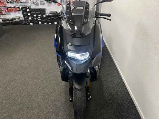 BMW C 400 X - Afbeelding 9 van 20