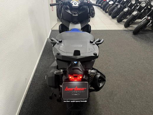 BMW C 400 X - Afbeelding 10 van 20
