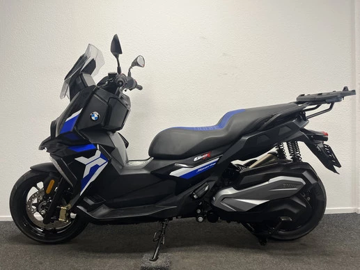 BMW C 400 X - Afbeelding 11 van 20