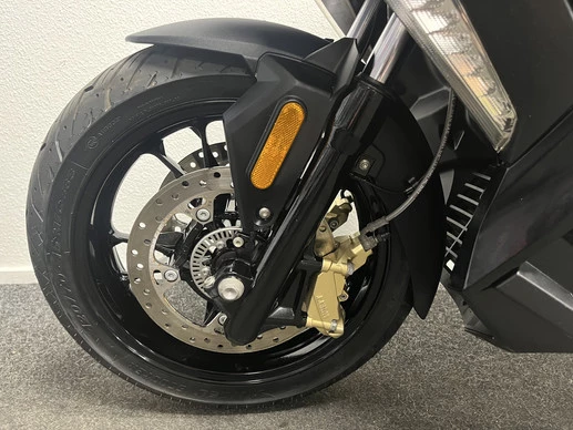 BMW C 400 X - Afbeelding 14 van 20