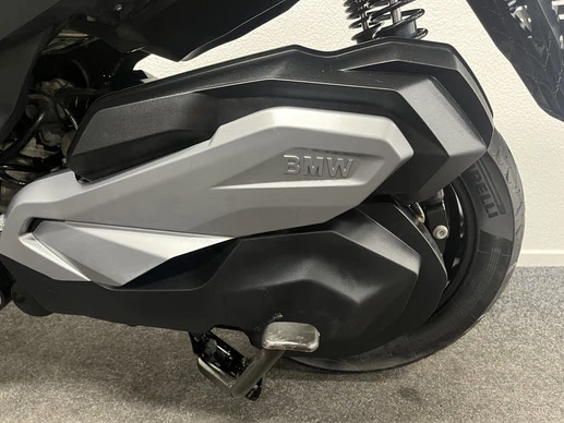 BMW C 400 X - Afbeelding 15 van 20