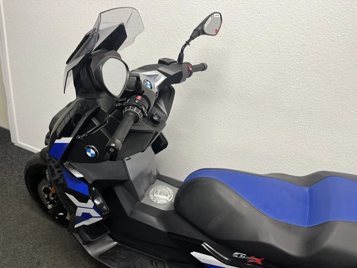 BMW C 400 X - Afbeelding 17 van 20