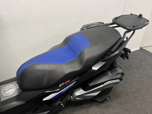 BMW C 400 X - Afbeelding 18 van 20