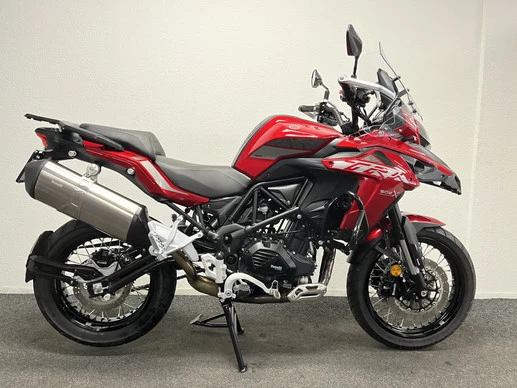 Benelli TRK - Afbeelding 1 van 22