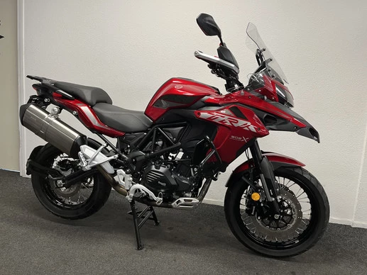 Benelli TRK - Afbeelding 3 van 22