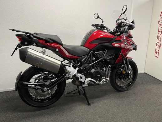 Benelli TRK - Afbeelding 4 van 22