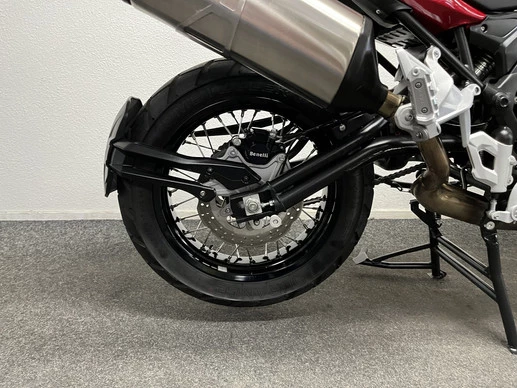 Benelli TRK - Afbeelding 7 van 22