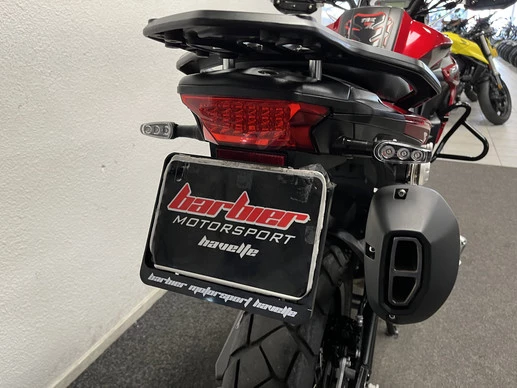 Benelli TRK - Afbeelding 8 van 22