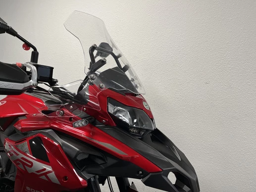 Benelli TRK - Afbeelding 9 van 22