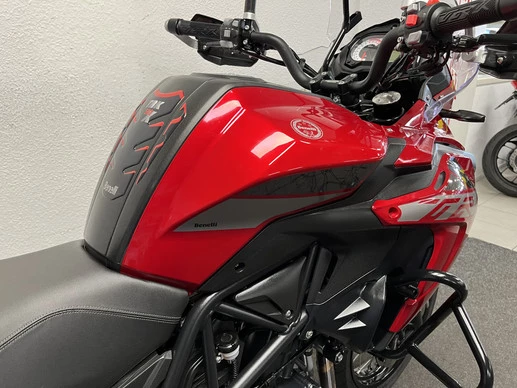 Benelli TRK - Afbeelding 11 van 22