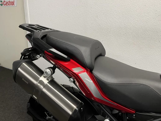 Benelli TRK - Afbeelding 12 van 22