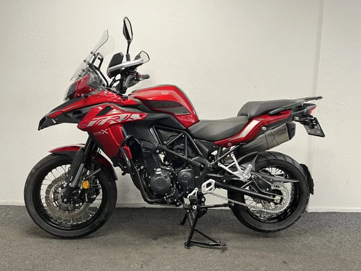Benelli TRK - Afbeelding 13 van 22