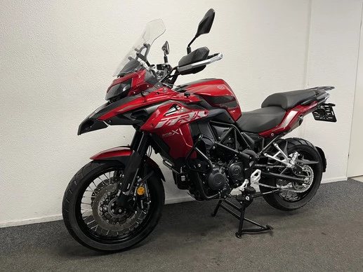 Benelli TRK - Afbeelding 14 van 22