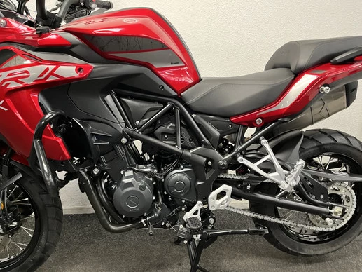 Benelli TRK - Afbeelding 16 van 22