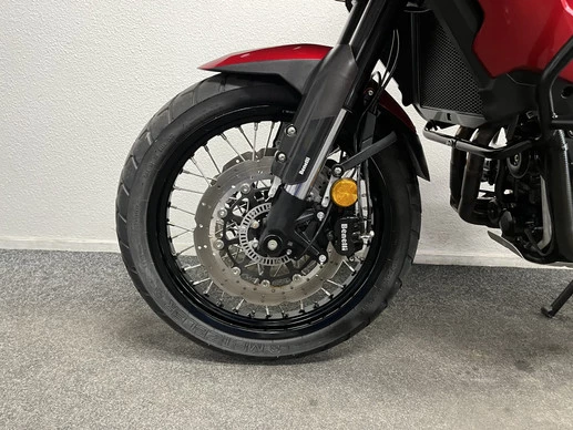 Benelli TRK - Afbeelding 17 van 22