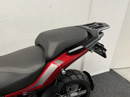 Benelli TRK - Afbeelding 20 van 22