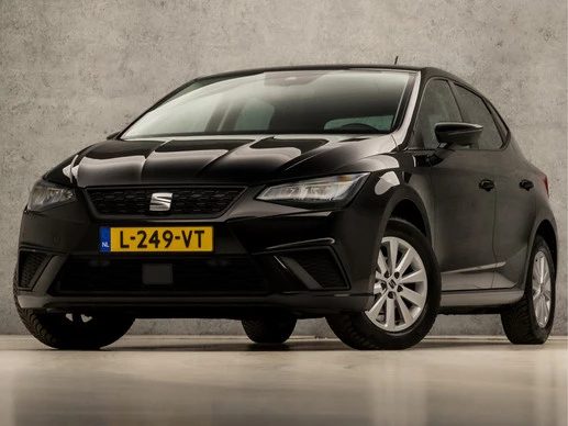 SEAT Ibiza - Afbeelding 1 van 30