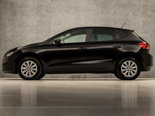 SEAT Ibiza - Afbeelding 2 van 30