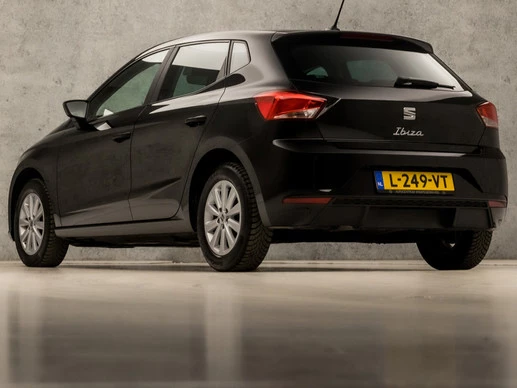 SEAT Ibiza - Afbeelding 3 van 30