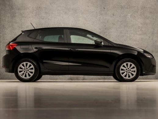 SEAT Ibiza - Afbeelding 4 van 30